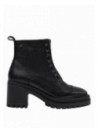 Botin Mujer H290 POLLINI negro