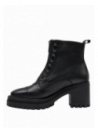 Botin Mujer H290 POLLINI negro