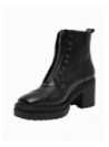 Botin Mujer H290 POLLINI negro