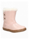 Bota Niña H773 PANAMA JACK rosado