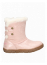 Bota Niña H773 PANAMA JACK rosado