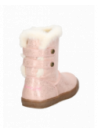 Bota Niña H773 PANAMA JACK rosado