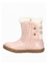 Bota Niña H773 PANAMA JACK rosado