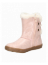 Bota Niña H773 PANAMA JACK rosado
