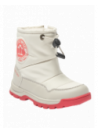 Bota Niña H830 PANAMA JACK beige