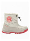 Bota Niña H830 PANAMA JACK beige