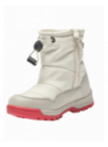 Bota Niña H830 PANAMA JACK beige