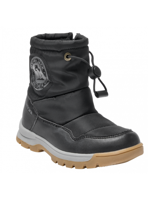 Bota Niño H834 PANAMA JACK azul