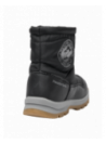 Bota Niño H834 PANAMA JACK negro