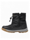 Bota Niño H834 PANAMA JACK negro
