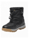 Bota Niño H834 PANAMA JACK negro