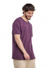 Polera Mallorca Hombre G946 PANAMA JACK burdeo