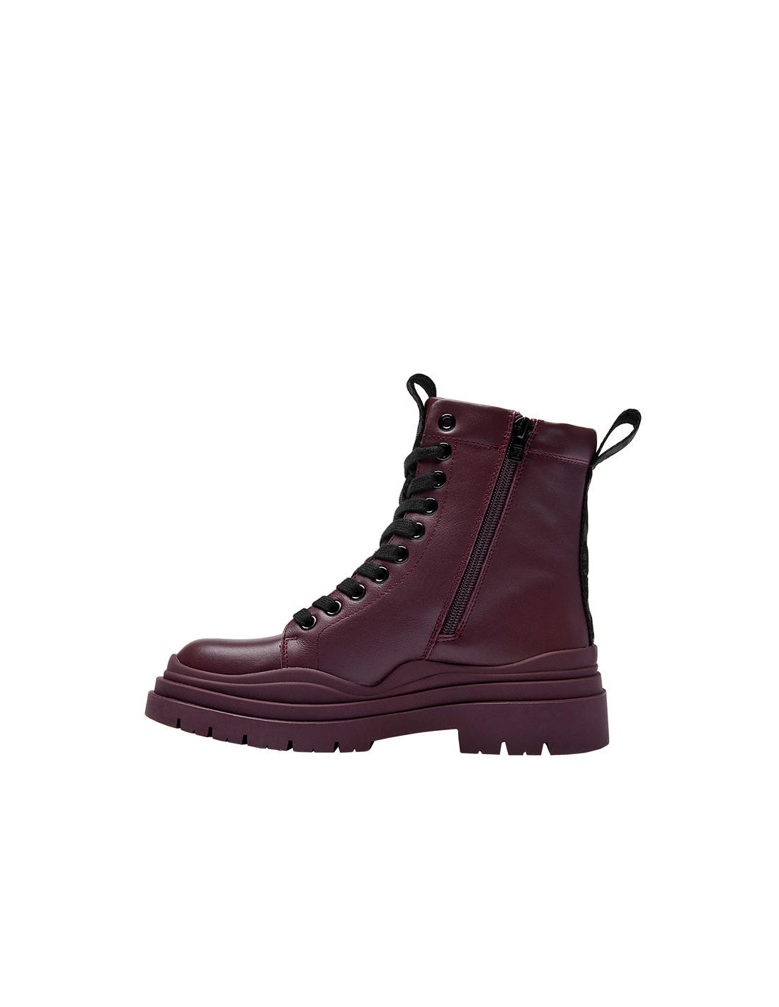 Botin Mujer H353 Zappa