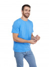Polera Sevilla Hombre D170 PANAMA JACK azul