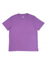 Polera Sevilla Hombre D167 PANAMA JACK lila