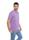 Polera Sevilla Hombre D167 PANAMA JACK lila