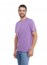Polera Sevilla Hombre D167 PANAMA JACK lila