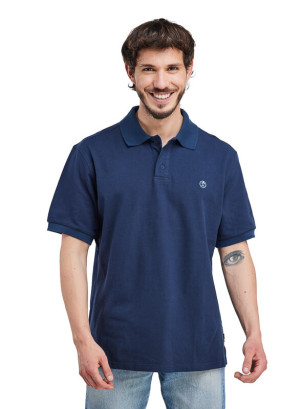 Polera Soria Hombre