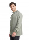 Cortaviento Madrid Hombre G988 PANAMA JACK oliva