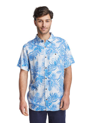 Guayabera Sitges Hombre