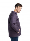 Chaqueta Hombre G953 PANAMA JACK gris