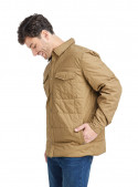 Chaqueta Hombre G954 PANAMA JACK oliva