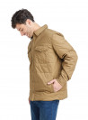 Chaqueta Hombre G954 PANAMA JACK oliva