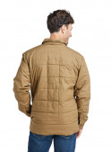 Chaqueta Hombre G954 PANAMA JACK oliva