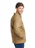 Chaqueta Hombre G954 PANAMA JACK oliva
