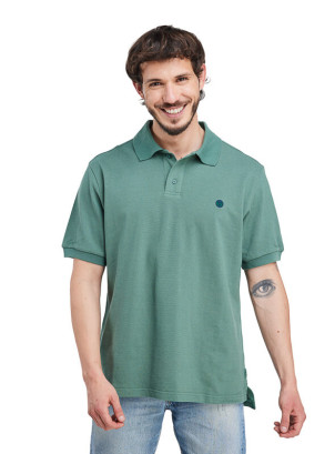 Polera Soria Hombre