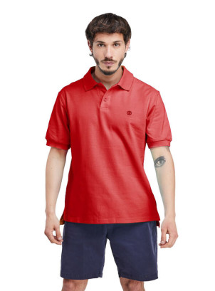 Polera Soria Hombre