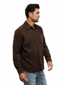 Camisa Ronda H939 PANAMA JACK cafe