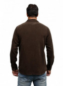 Camisa Ronda H939 PANAMA JACK cafe