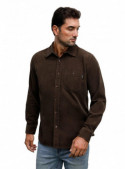 Camisa Ronda H939 PANAMA JACK cafe