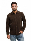 Camisa Ronda H939 PANAMA JACK cafe