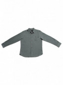Camisa Ronda H939 PANAMA JACK gris