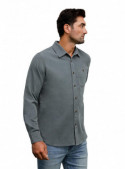 Camisa Ronda H939 PANAMA JACK gris