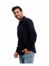 Camisa Ronda H939 PANAMA JACK navy