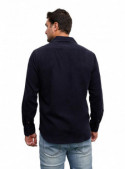 Camisa Ronda H939 PANAMA JACK navy