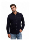 Camisa Ronda H939 PANAMA JACK navy