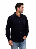 Camisa Ronda H939 PANAMA JACK navy