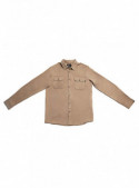 Camisa Pedraza H940 PANAMA JACK beige