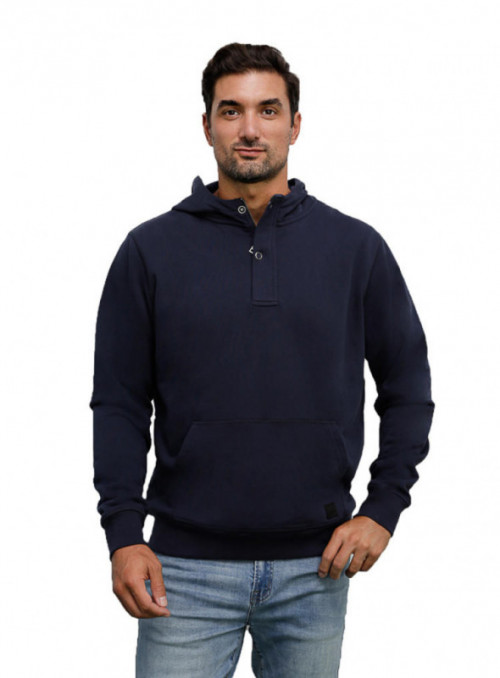 Polerón Ubeda H944 PANAMA JACK azul