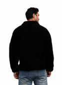 Chaqueta  Huesca H950 PANAMA JACK negro
