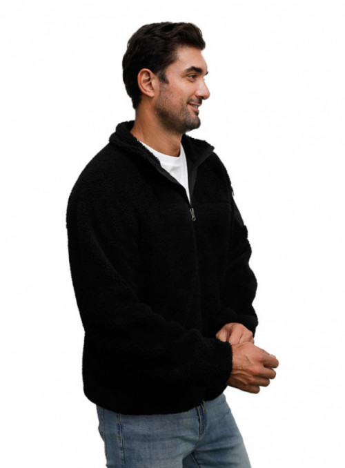 Chaqueta  Huesca H950 PANAMA JACK negro