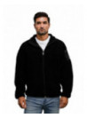 Chaqueta Huesca H950 PANAMA JACK negro