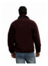 Chaqueta  Huesca H950 PANAMA JACK burdeo