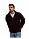 Chaqueta  Huesca H950 PANAMA JACK burdeo