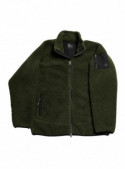 Chaqueta  Huesca H950 PANAMA JACK verde