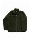 Chaqueta Huesca H950 PANAMA JACK verde